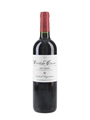 2018 Chateau Cissac  75cl / 14%