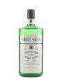 Sir Robert Burnett's White Satin London Dry Gin Bottled 1970s 75.7cl / 40%