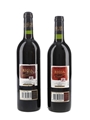 1987 Montecillo Vina Monty Gran Reserva & 1991 Montecillo Vina Cumbrero Rioja Bodegas Montecillo 2 x 75cl / 12.5%