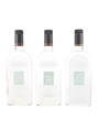 Cricketer's Special Reserve Gin  3 x 75cl / 40%