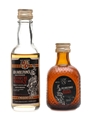 Hamilton's 2 x 5cl