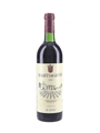1987 Marques De Grinon Crianza Castilla 75cl / 13%