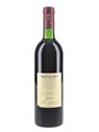 1987 Marques De Grinon Crianza Castilla 75cl / 13%