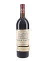 1993 Chateau Carignan  75cl / 12%