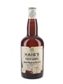 Haig's Gold Label Spring Cap Bottled 1960s 75cl / 40%