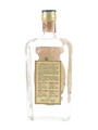 Coates & Co. Plym-Gin Bottled 1970s - Stock 75cl / 46%