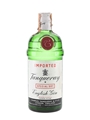 Tanqueray Imported Special Dry Bottled 1980s - Gancia 75cl / 43%