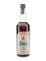 Oberto Bitter Bottled 1960s 100cl / 18%