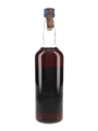 Oberto Bitter Bottled 1960s 100cl / 18%