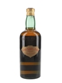 Sarti Apricot Liqueur Bottled 1950s 75cl / 28%