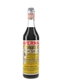 Fratelli Averna Amaro Siciliano Bottled 1970s 75cl / 34%
