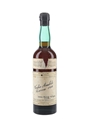 Leone Bianchi & Figlio Vecchio Amabile 1910 Marsala  65cl / 17%