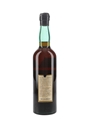 Leone Bianchi & Figlio Vecchio Amabile 1910 Marsala  65cl / 17%