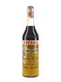 Fratelli Averna Amaro Siciliano Bottled 1970s 100cl / 34%