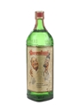 Doornkaat Schnapps Bottled 1970s 75cl / 38%