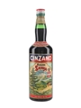 Cinzano Amaro Savoia Bottled 1970s 100cl / 34%