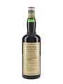 Cinzano Amaro Savoia Bottled 1970s 100cl / 34%