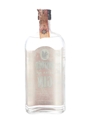 Bosford Extra Dry Gin Bottled 1980s - Martini & Rossi 75cl / 43%
