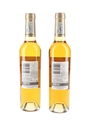 2018 Nederburg Winemastersb Noble Late Harvest  2 x 37.5cl / 10.5%
