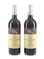 2014 Castello Di Ama San Lorenzo Gran Selezione  2 x 75cl / 13%