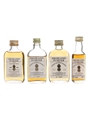 Highland Fusilier  4 x 5cl
