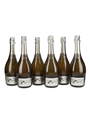 2005 Zuccardi Blanc De Blancs Traditional Method - Argentina 6 x 75cl / 12.5%