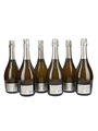 2005 Zuccardi Blanc De Blancs Traditional Method - Argentina 6 x 75cl / 12.5%