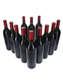 1995 Chateau La Fontaine  12 x 75cl / 12.5%