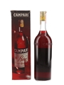 Campari Bitter Bottled 1970s 100cl / 25%