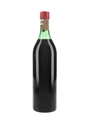 Bano Vermouth Amaro Bottled 1970s-1980s 100cl / 16.5%