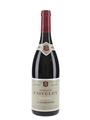 2003 Mercurey La Framboisiere Monopole Domaine Faiveley 75cl / 13%
