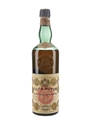 Buton Coca Bottled 1950s 72cl / 36.5%