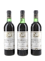 1975 Berberana Gran Reserva Rioja  3 x 75cl / 12.5%