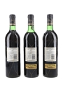1975 Berberana Gran Reserva Rioja  3 x 75cl / 12.5%