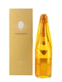 2015 Louis Roederer Cristal  75cl / 12.5%