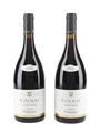 2005 Volnay Vielles Vignes Domaine Henri Delagrange 2 x 75cl / 13%