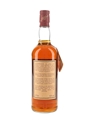 Glenmorangie 1963 23 Year Old Bottled 1980s 75cl / 43%