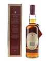 Singleton Of Auchroisk 1978 Bottled 1990s 70cl / 40%
