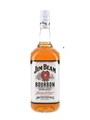 Jim Beam White Label 4 Year Old  100cl / 40%