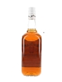 Jim Beam White Label 4 Year Old  100cl / 40%