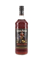 Captain Morgan Dark Rum  100cl / 40%