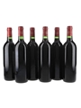 1993 Chateau Brown Grand Vin De Graves 6 x 75cl / 12%