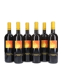 2019 Casamatta Rosso Bibi Graetz 6 x 75cl / 12.5%