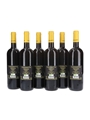 2019 Casamatta Rosso Bibi Graetz 6 x 75cl / 12.5%