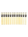 Game Of Thrones Whiskies Set Cardhu, Clynelish, Dalwhinnie, Glendullan, Lagavulin, Mortlach, Oban, Royal Lochnagar, Talisker & Johnnie Walker 12 x 2.5cl