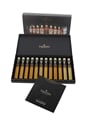 Game Of Thrones Whiskies Set Cardhu, Clynelish, Dalwhinnie, Glendullan, Lagavulin, Mortlach, Oban, Royal Lochnagar, Talisker & Johnnie Walker 12 x 2.5cl