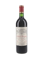 1995 Chateau Calon Segur Grand Cru Classe 75cl / 12.5%