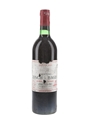 1978 Chateau Lynch Bages Grand Cru Classe 75cl