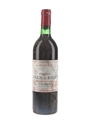 1978 Chateau Lynch Bages Grand Cru Classe 75cl