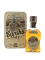Cardhu 12 Year Old Bottled 1980s 75cl / 40%